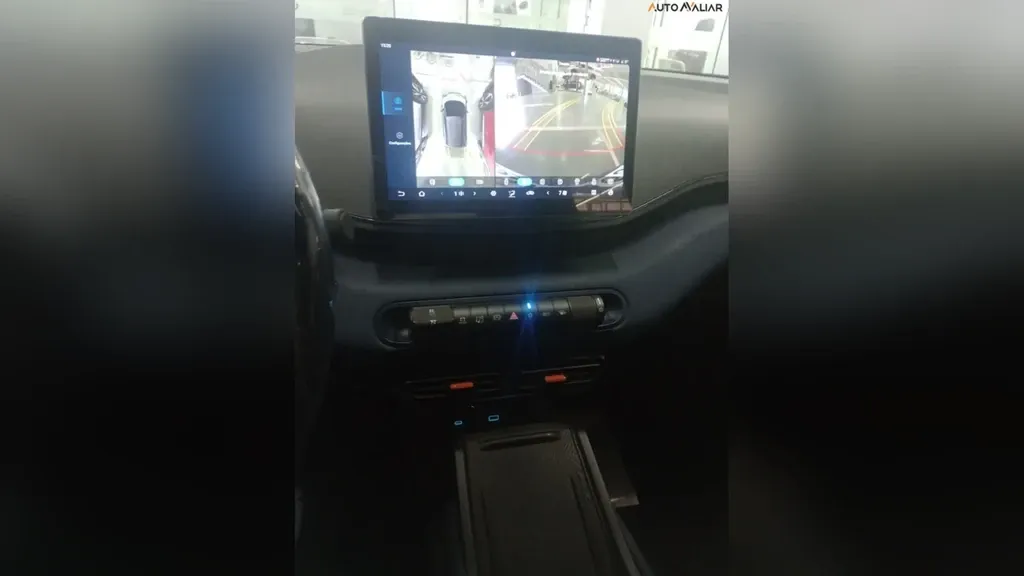 BYD Dolphin Mini - Imagem 10