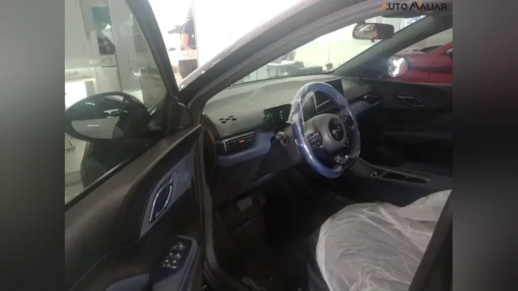 BYD Dolphin Mini - Imagem 13