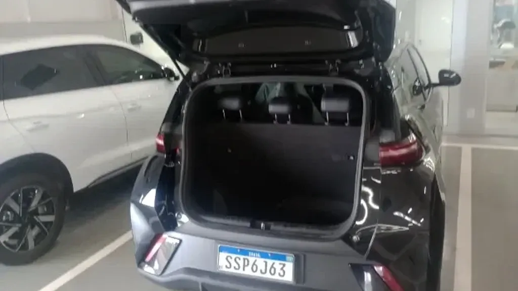 BYD Dolphin Mini - Imagem 15