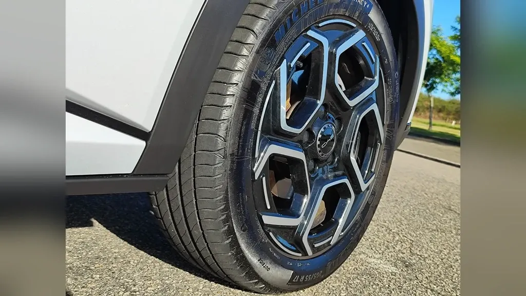 BYD Dolphin Plus - Imagem 8