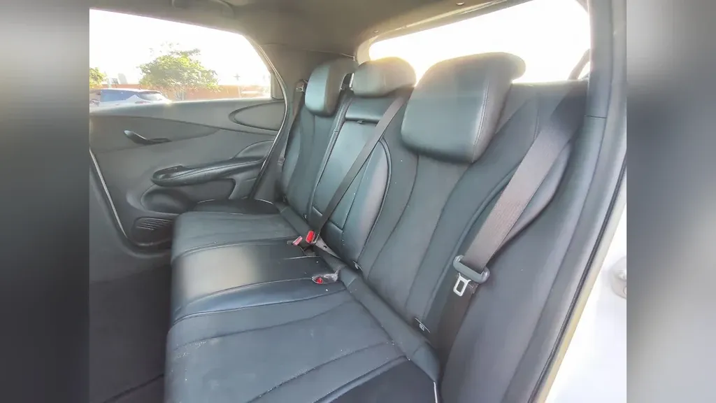 BYD Dolphin Plus - Imagem 15