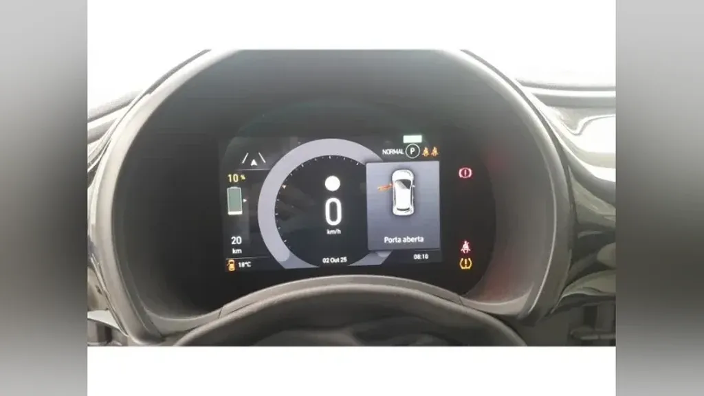 Fiat 500e - Imagem 15