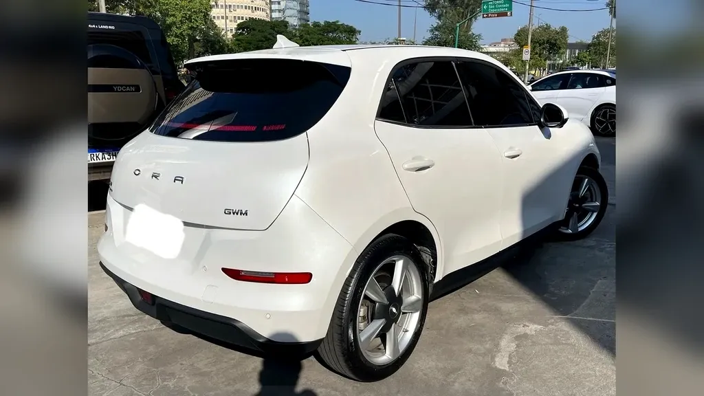 GWM Ora 03 - Imagem 3