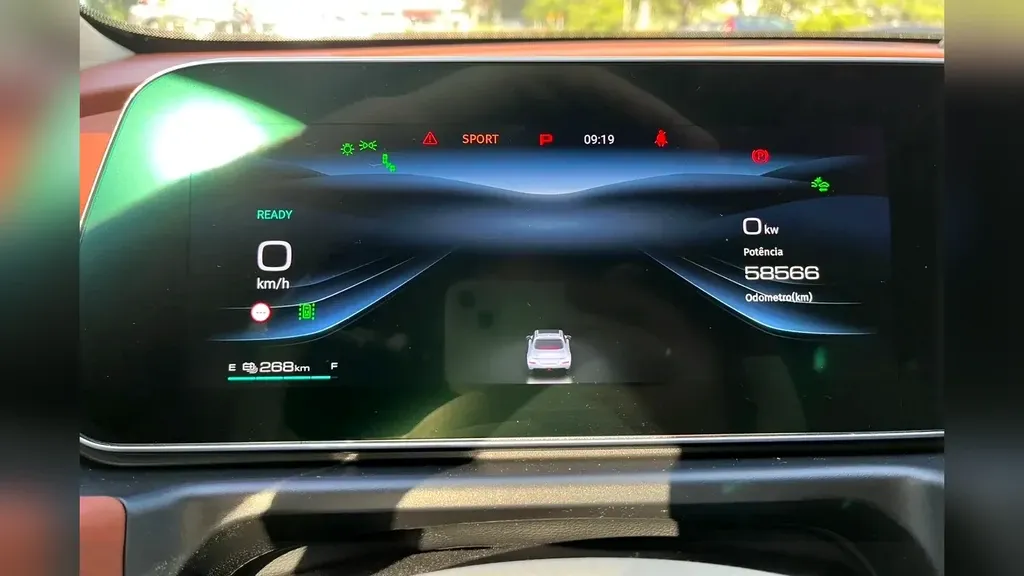 GWM Ora 03 - Imagem 6