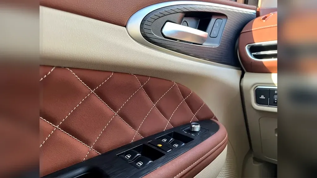 GWM Ora 03 - Imagem 7