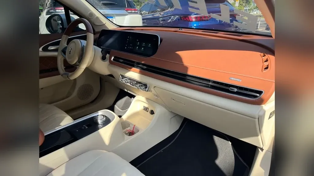 GWM Ora 03 - Imagem 9