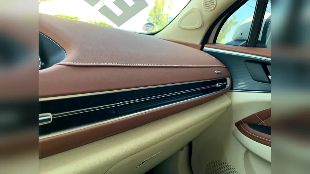 GWM Ora 03 - Imagem 10