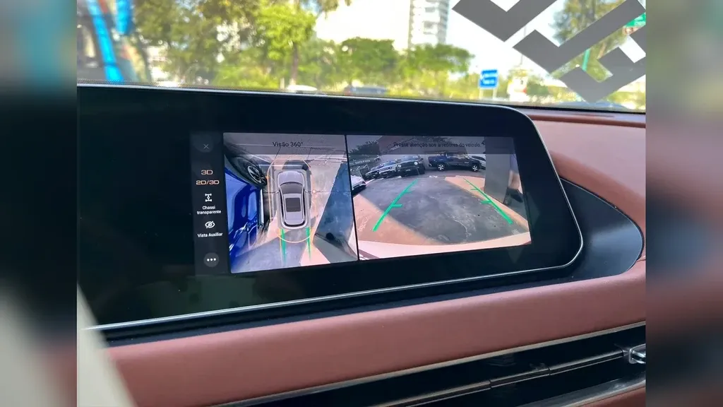 GWM Ora 03 - Imagem 15