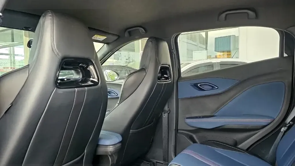 BYD Dolphin Mini - Imagem 15