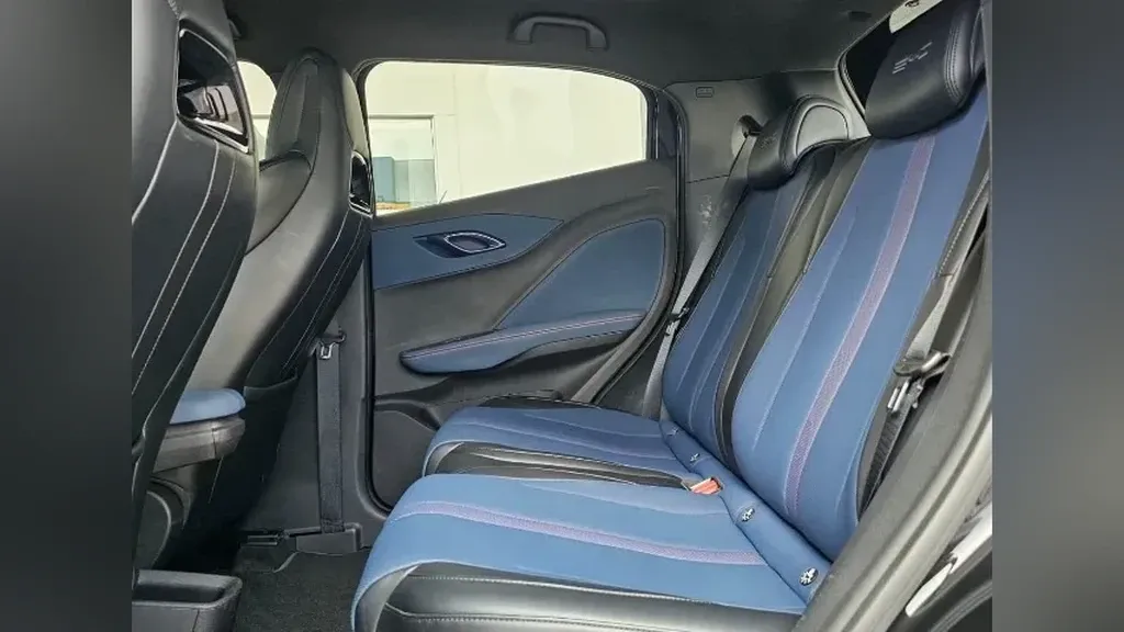 BYD Dolphin Mini - Imagem 16