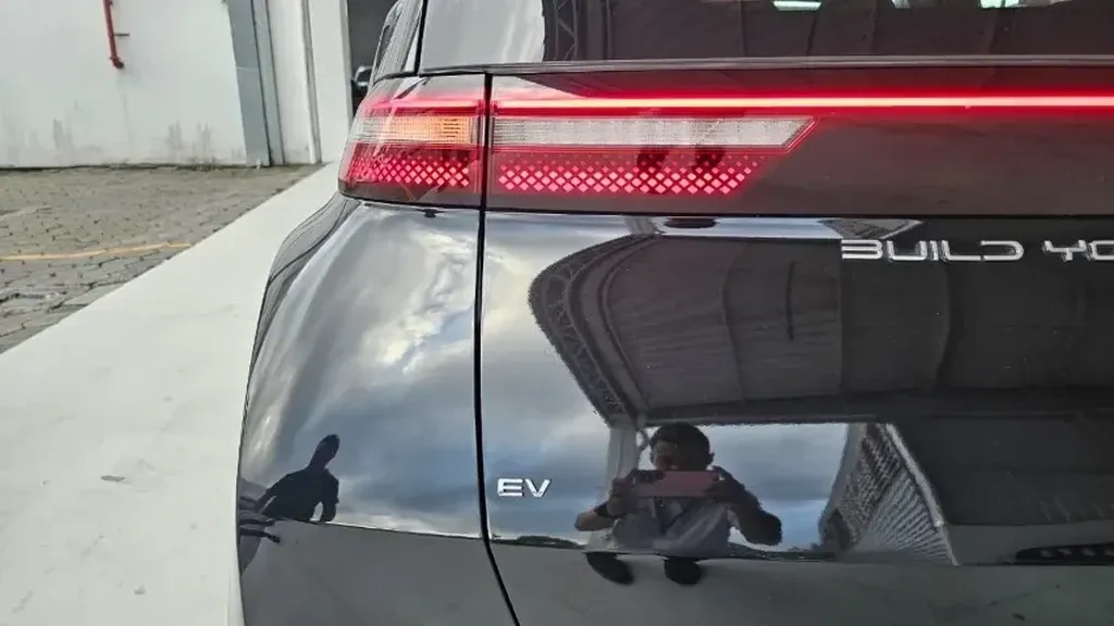 BYD Dolphin Mini - Imagem 17