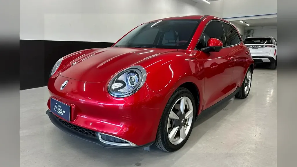 GWM Ora 03 - Imagem 2