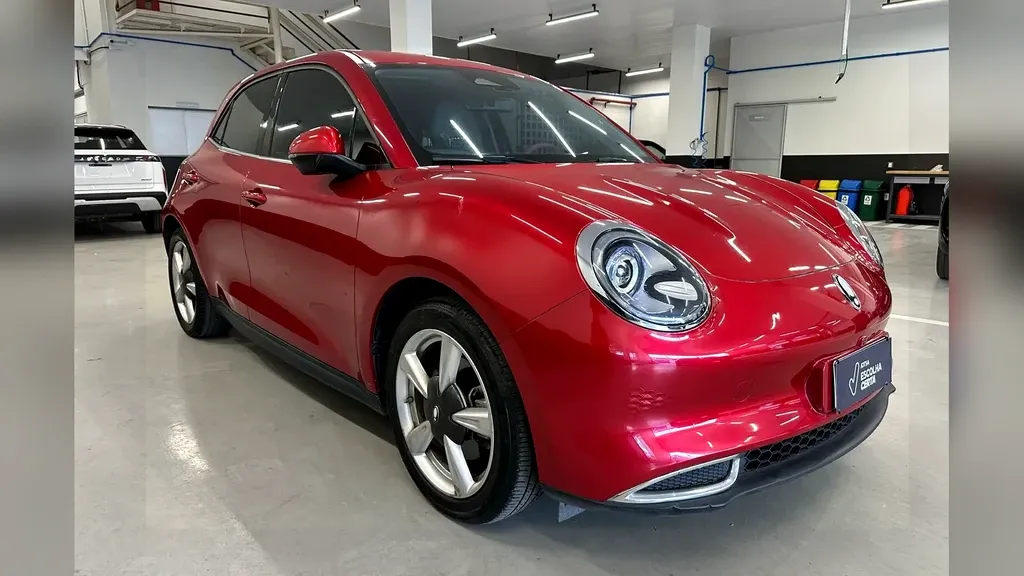 GWM Ora 03 - Imagem 3