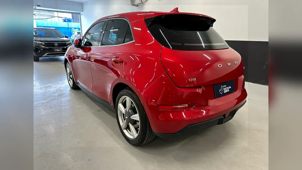 GWM Ora 03 - Imagem 4