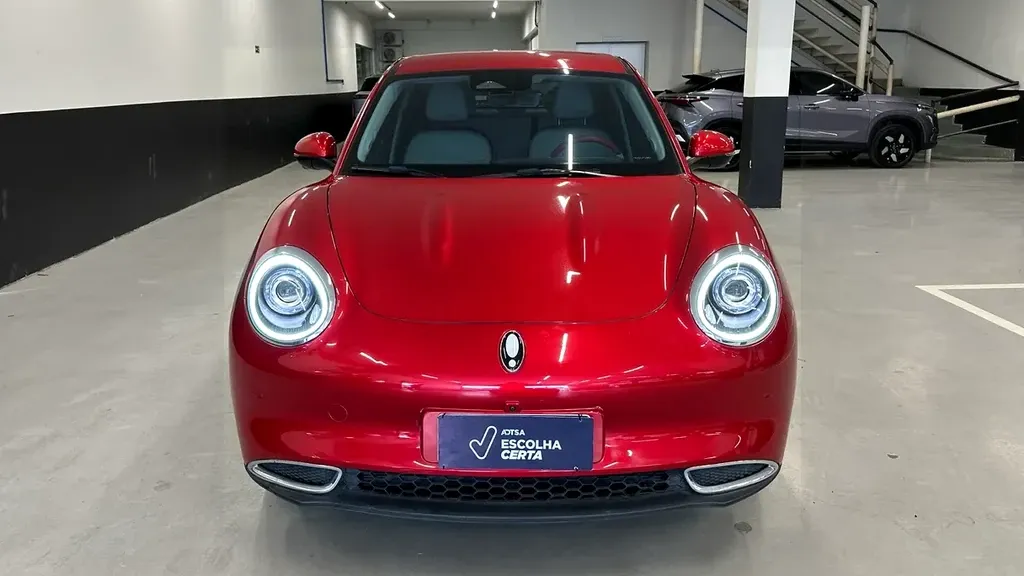 GWM Ora 03 - Imagem 7