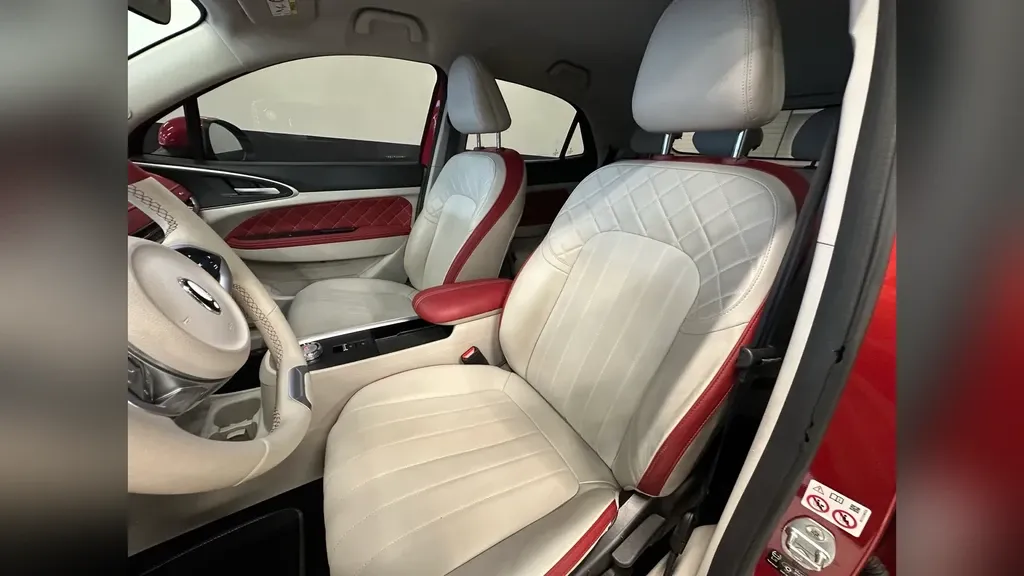 GWM Ora 03 - Imagem 10