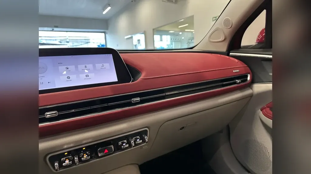 GWM Ora 03 - Imagem 12