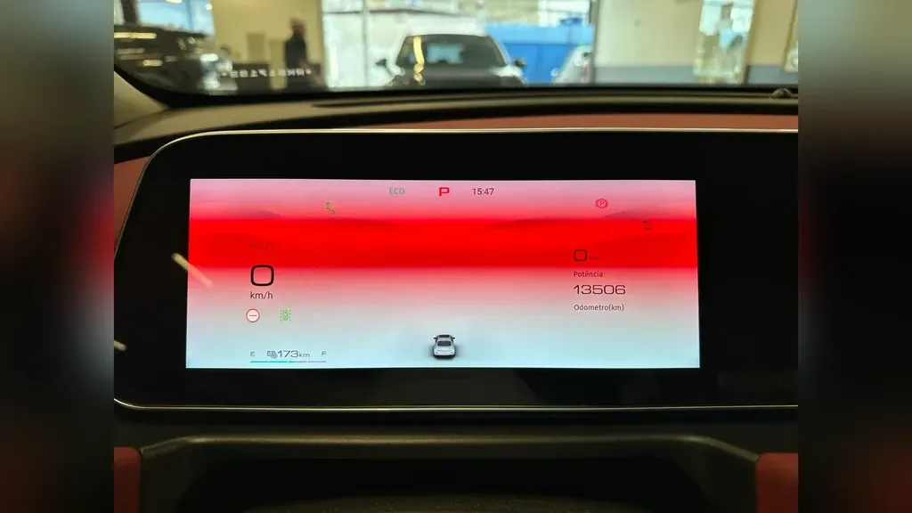 GWM Ora 03 - Imagem 13