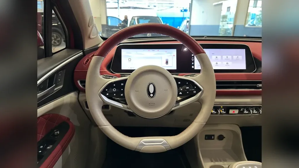 GWM Ora 03 - Imagem 14