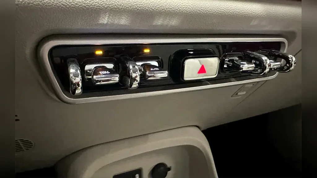 GWM Ora 03 - Imagem 16