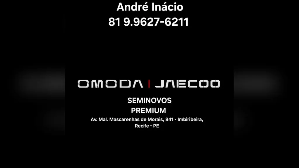 GWM Ora 03 - Imagem 19