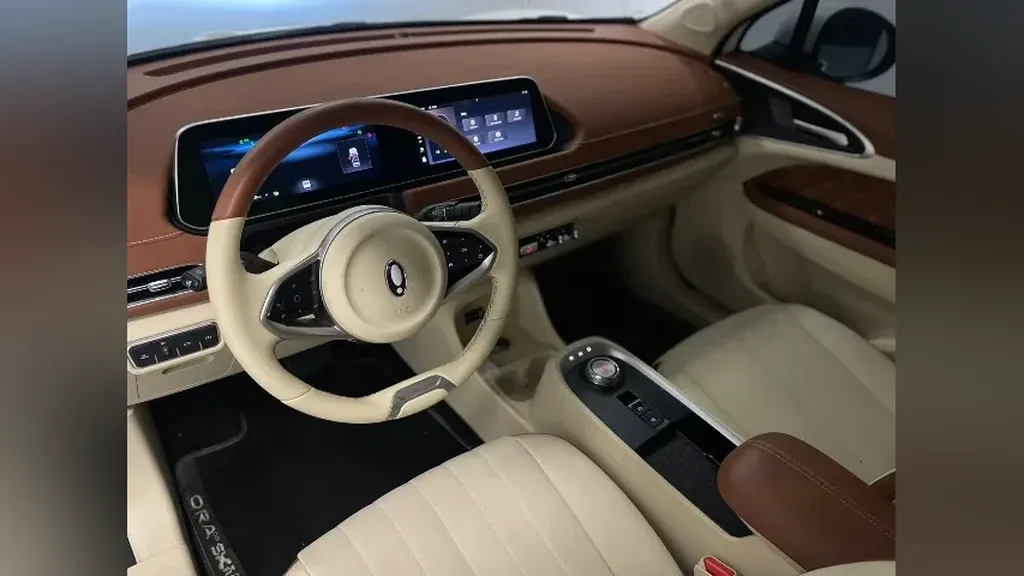 GWM Ora 03 - Imagem 2