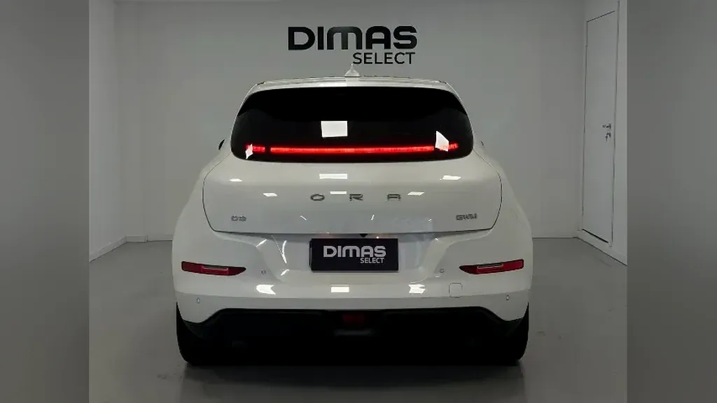 GWM Ora 03 - Imagem 5