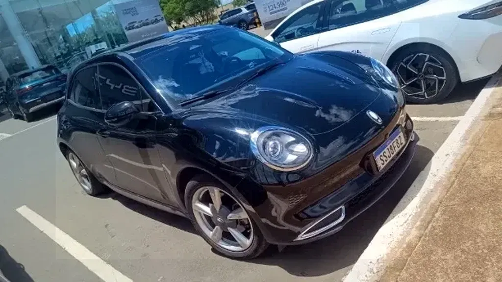 GWM Ora 03 - Imagem 2