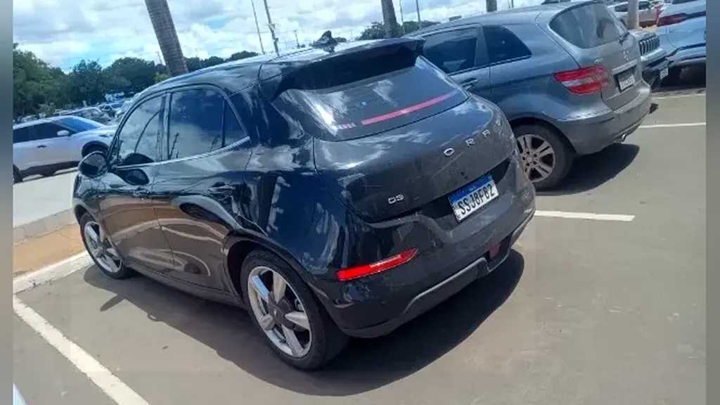 GWM Ora 03 - Imagem 3