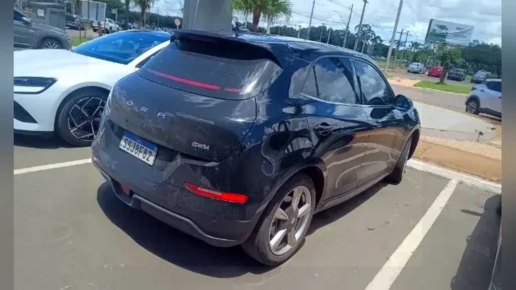 GWM Ora 03 - Imagem 4