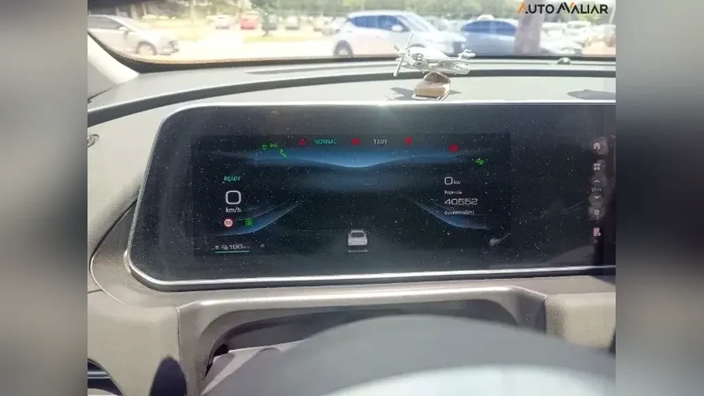 GWM Ora 03 - Imagem 5