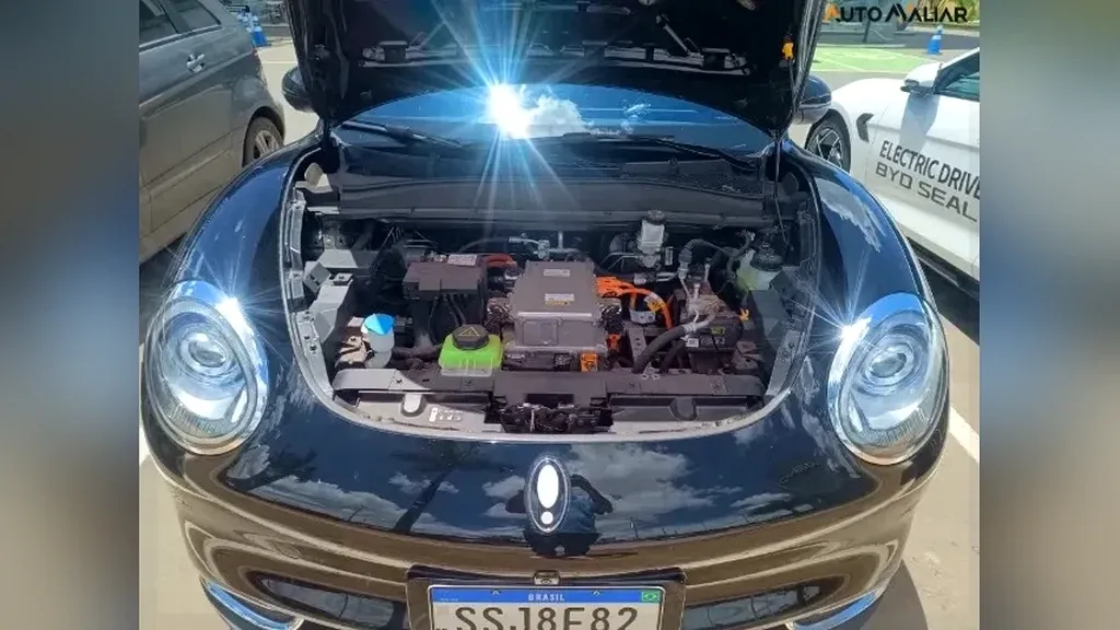 GWM Ora 03 - Imagem 6