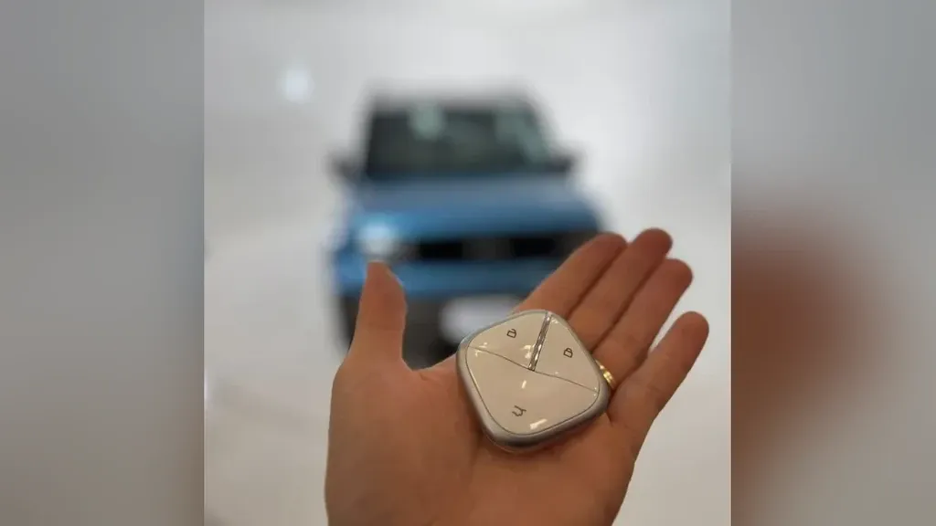 Chevrolet Spark Euv - Imagem 7