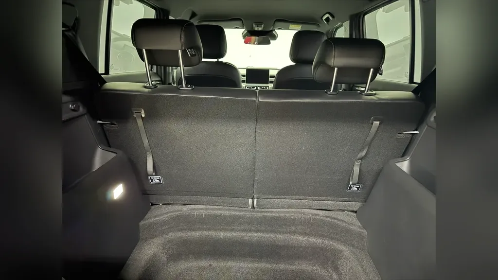 Chevrolet Spark Euv - Imagem 14