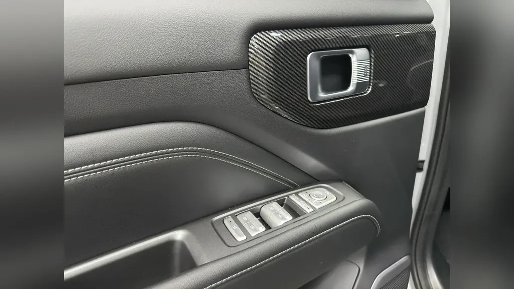 Chevrolet Spark Euv - Imagem 15