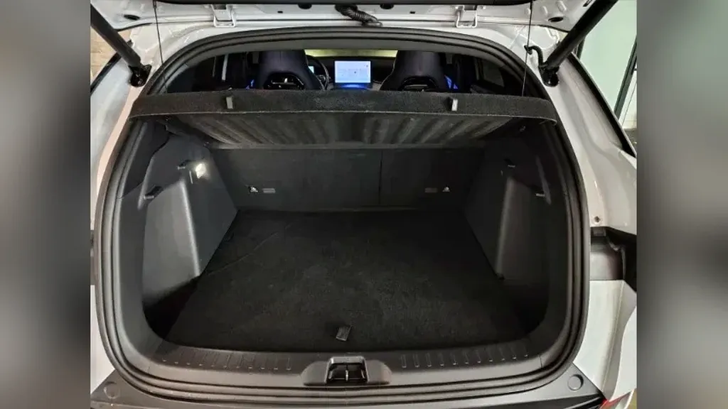 BYD Yuan Plus - Imagem 8