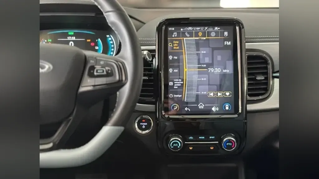 Chery Eq1 - Imagem 7