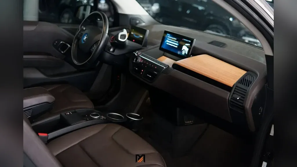 BMW I3 - Imagem 16