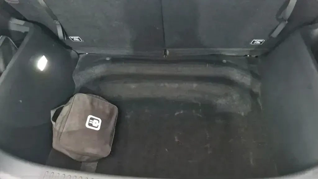 Chevrolet Spark Euv - Imagem 11