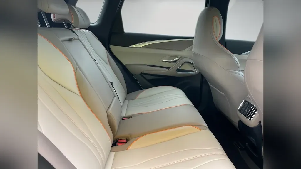 BYD Song Pro - Imagem 13