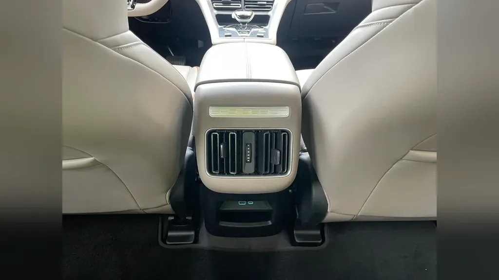 BYD Song Pro - Imagem 16