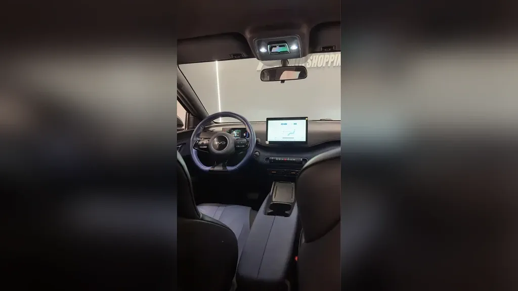 BYD Dolphin Mini - Imagem 9