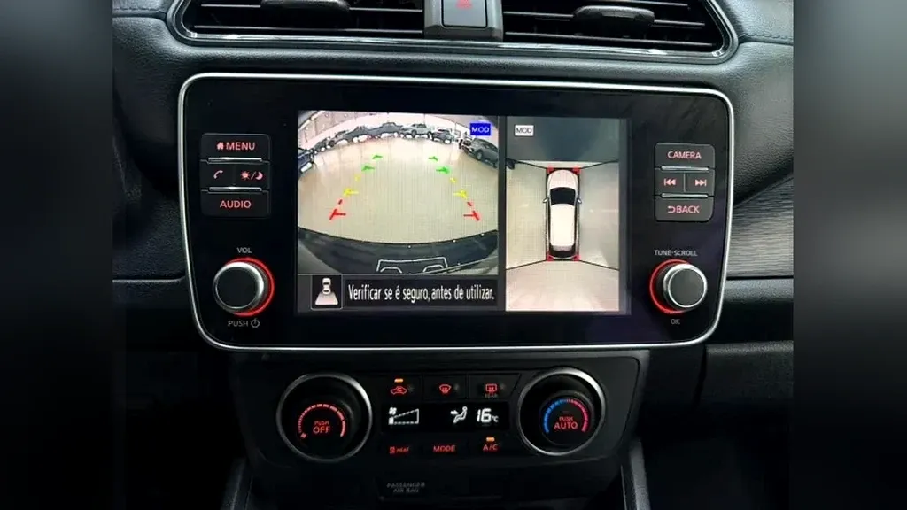 Nissan Leaf - Imagem 15