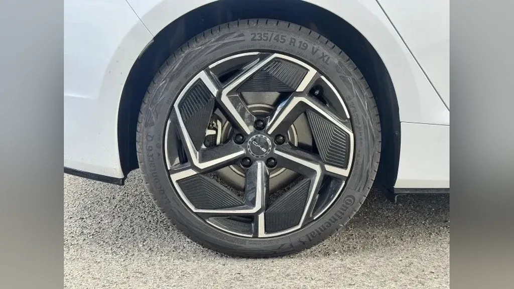 BYD Seal - Imagem 11