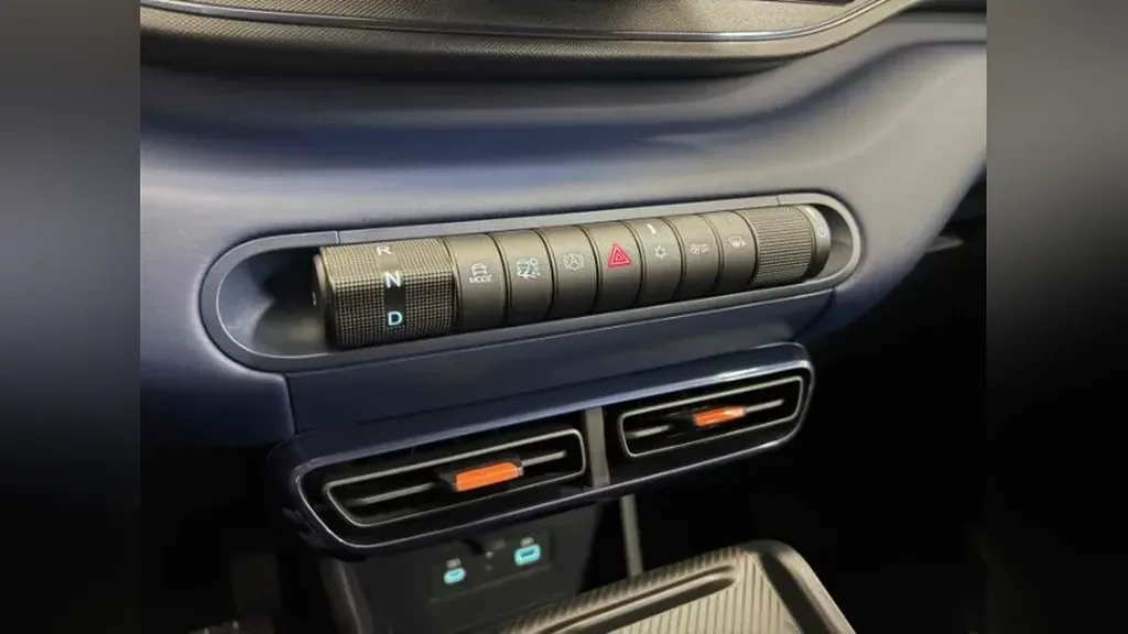 BYD Dolphin Mini - Imagem 15