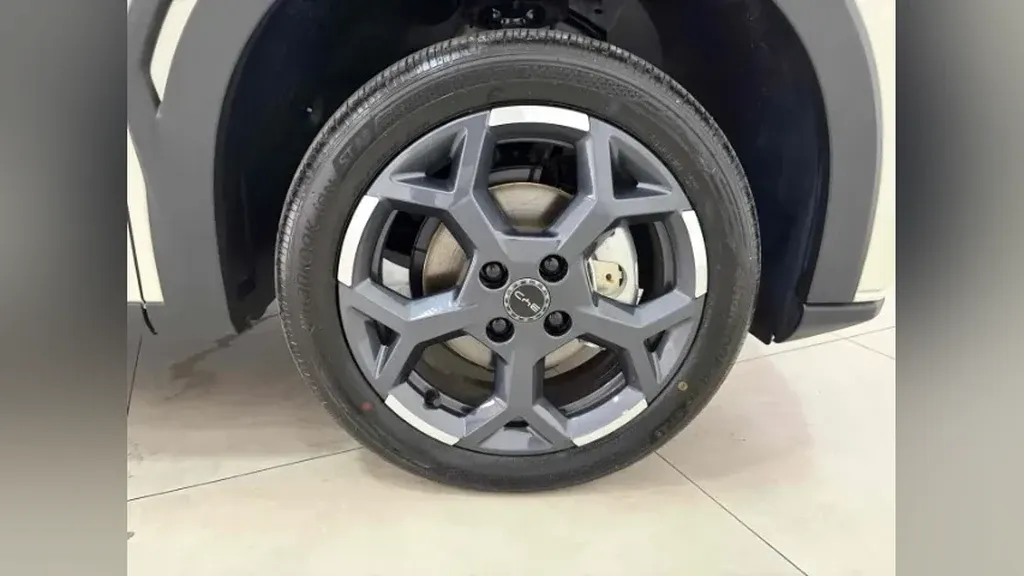 BYD Dolphin Mini - Imagem 16