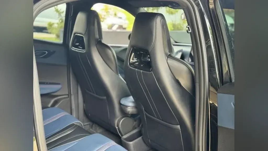 BYD Dolphin Mini - Imagem 10