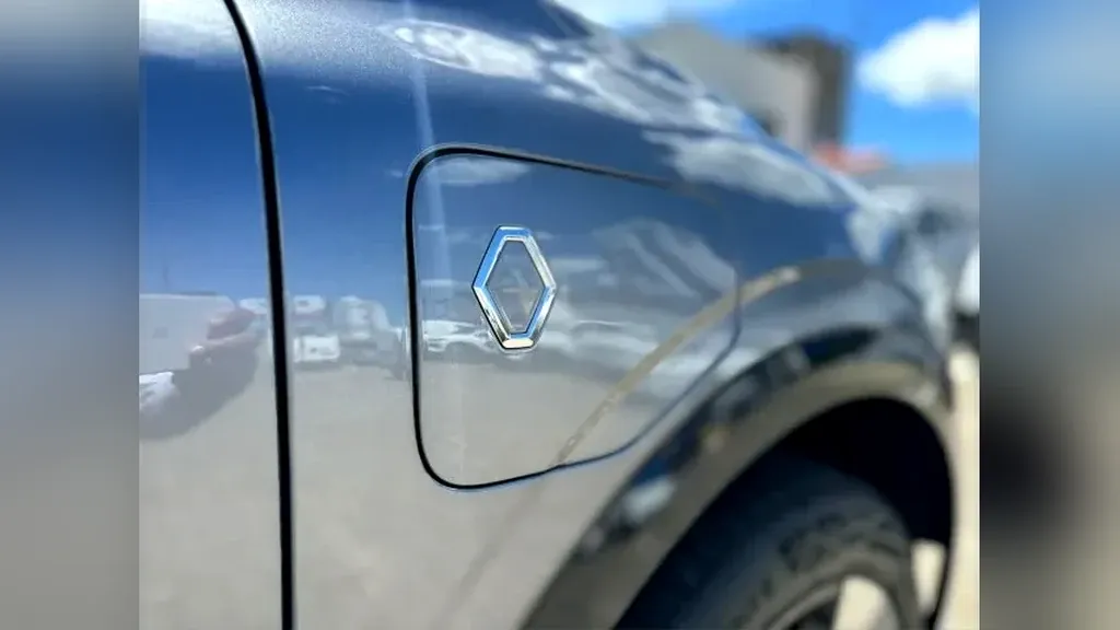 Renault Megane E-tech Electric - Imagem 8