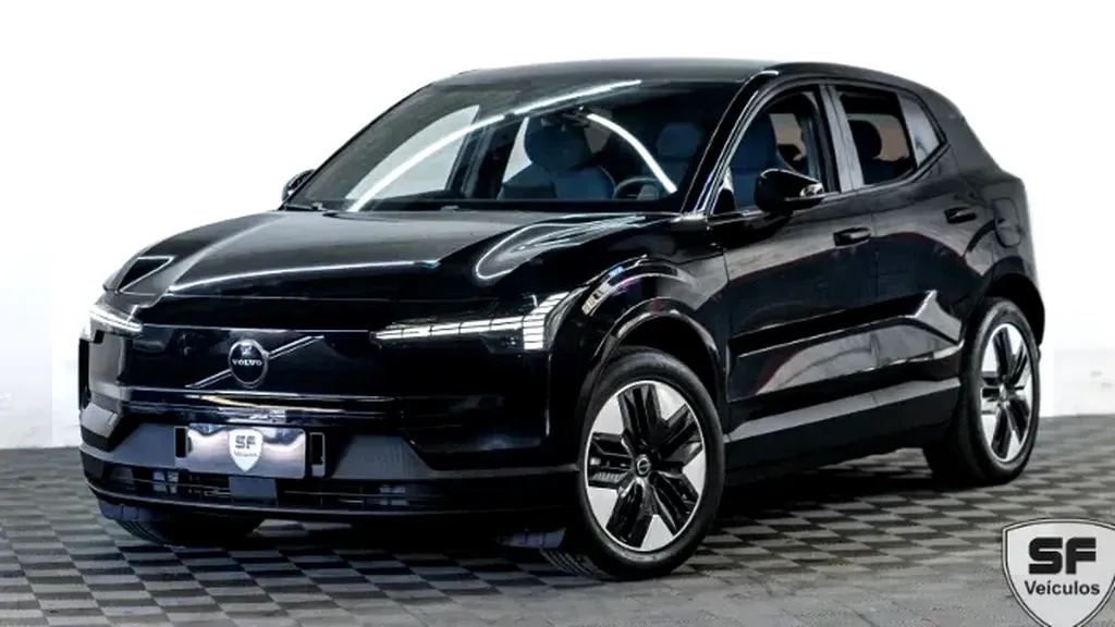 Volvo EX30 - Imagem 2