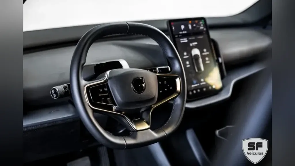 Volvo EX30 - Imagem 11